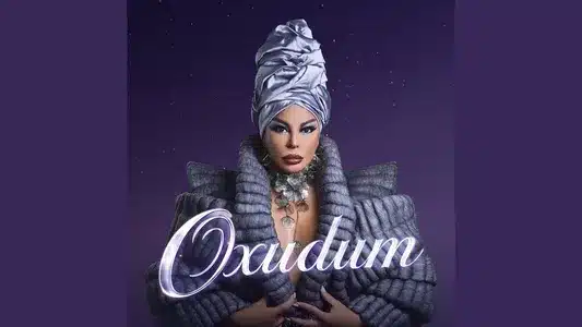 Oxudum (Feat. Yap10) Lyrics English (with Translation) | Aygün Kazımova