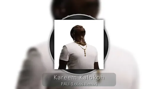 Pali Lyrics Translated to English - Kareem Kalokoh