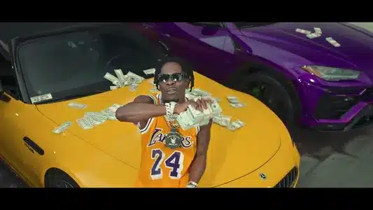 Pancake Lyrics English (with Translation): Shatta Wale