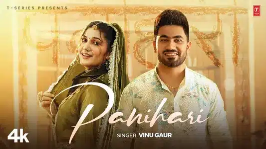Panihari Lyrics (with English Meaning) | Sapna Choudhary | Vinu Gaur