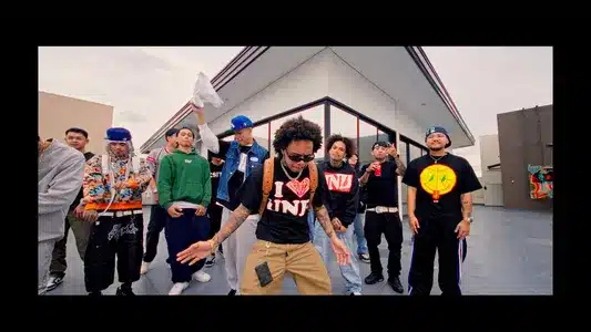 Panis Ka Boy (Feat. Paul N Ballin) Lyrics (with English Meaning): Ga Chillerong Ghetto