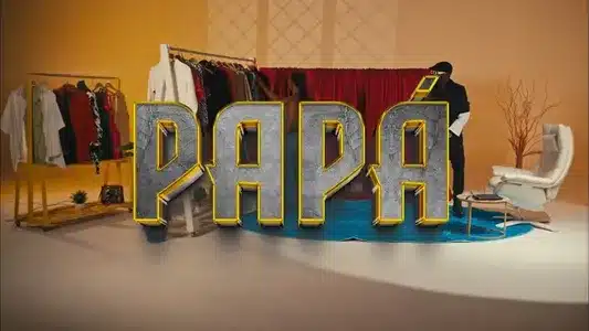 Papá Lyrics (English Meaning) – Twenty Fingers