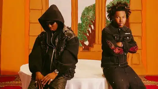 Paparazzi Lyrics Translation (in English) | Shoday & Fola