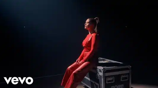 Par Cœur (Feat. Joseph Kamel) Lyrics Meaning - Joli Rêve | Daysy