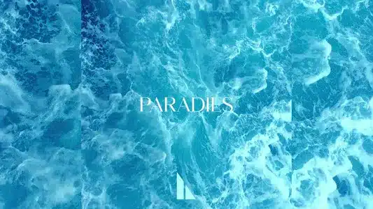 Paradies (Dancehall Version) Lyrics (English Meaning) | Cellar Kid