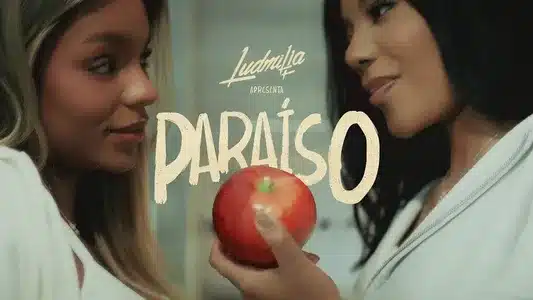 Paraíso Lyrics Meaning – Fragmentos | Ludmilla