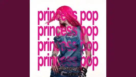 Party (Feat. Baks) Lyrics Meaning: Princess Pop | Bejbe