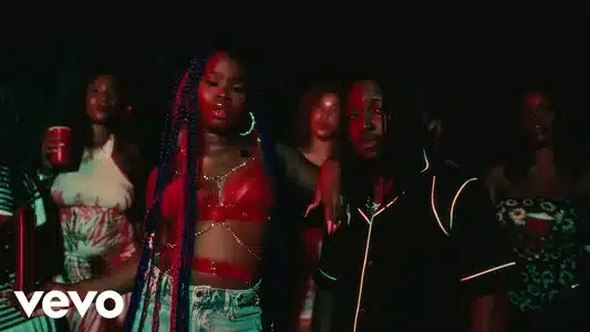 Pas Toucher (Feat. Fanicko) Lyrics (English Meaning) - Dre-A