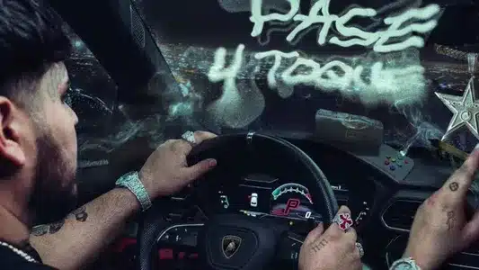 Pase Y Toque Lyrics {English Meaning} — Beatboy | Victor Mendivil