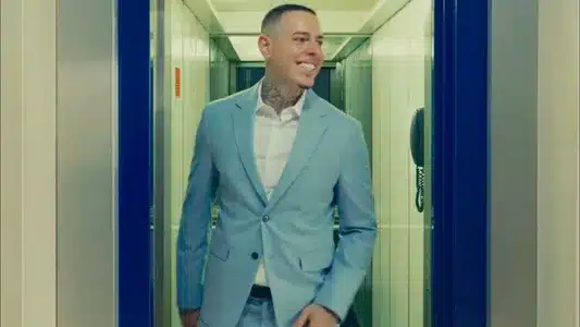 Patroa Lyrics {English Translation} — Archie