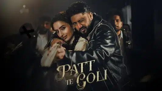 Patt Te Goli Lyrics With English Translation | Watan Sahi