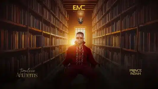 Pedeshe (Ajawa Marwa) Lyrics English Translation - Timeless Anthems | Prince Indah