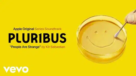 People Are Strange Lyrics Translation – Pluribus | Kit Sebastian