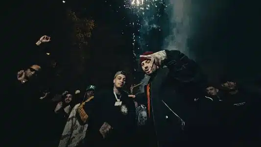 Peter Parker Lyrics [English Translation] – Petre Stefan