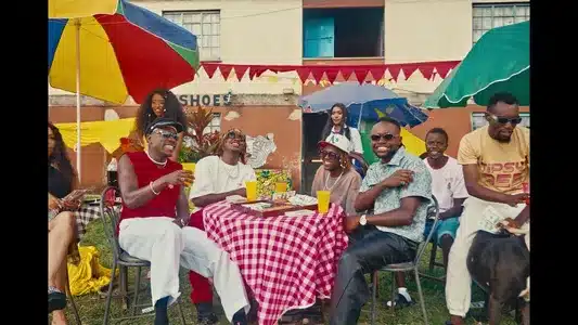 Pia Mi Nataka (Feat. Watendawili & Fathermoh) Lyrics (with English Meaning) – Tipsy Gee