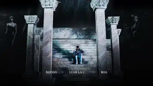 Pieza Exhibición Lyrics Meaning | Sobr3Natural | Luar La L | Roa