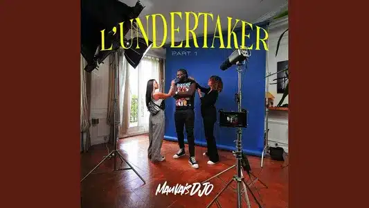 Pilé Lyrics English Meaning: L'Undertaker Part.1 | Mauvais Djo