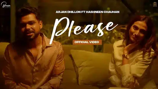 Please Lyrics Meaning – A For Arjan | Arjan Dhillon