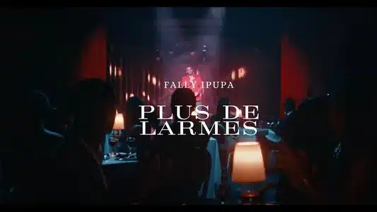 Plus De Larmes Lyrics Meaning (in English) | Fally Ipupa
