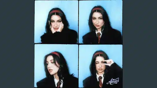 Poco Poco Lyrics [English Translation]: Angie