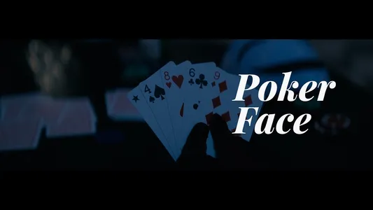 Poker Face(Amyuremix)Short Edit Lyrics (English Meaning) — Amyuri
