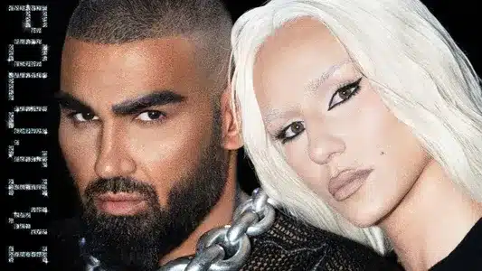 Polujivi Lyrics Meaning - Srce <3 | Azis | Mila Robert