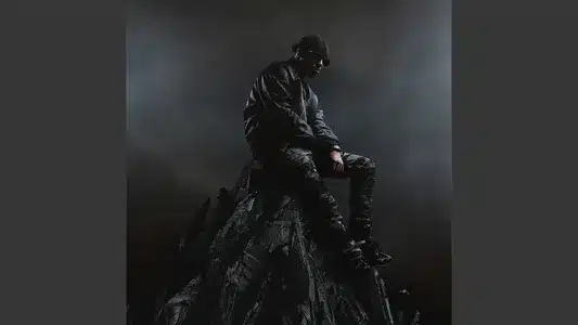 Poney Lyrics Translation: Diamant Noir | Werenoi