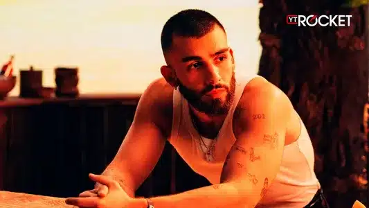 Por Un Pendejo No Se Llora (Salud Mi Reina) Lyrics Translation (in English) - Manuel Turizo