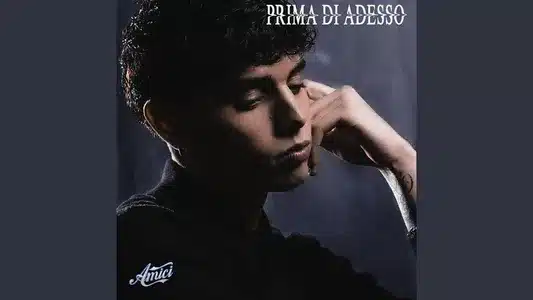 Prima Di Adesso Lyrics (English Meaning) – Riccardo Stimolo