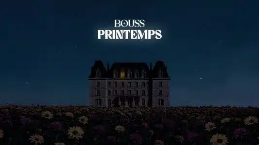 Printemps Lyrics Translation (in English) | Bouss