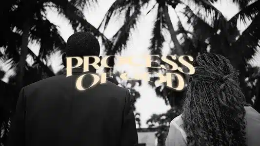 Process Of God (Feat. L.O.E. Music) Lyrics {English Meaning} – Sonxfgod