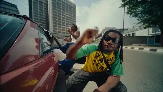 Push 2 Start Lyrics (English Meaning): Aguero Banks & Chike