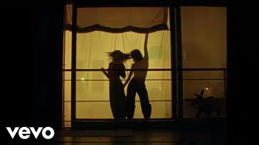 Puzzle Lyrics (with English Meaning) | Chiara Oliver