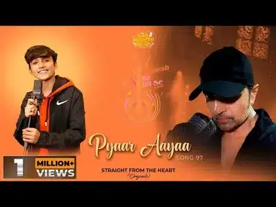 Pyaar Aayaa Lyrics Translation — Himesh Ke Dil Se The Album | Mohammad Faiz