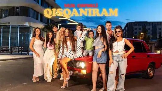 Qısqanıram Lyrics English (Translation) – Nur Ceferli