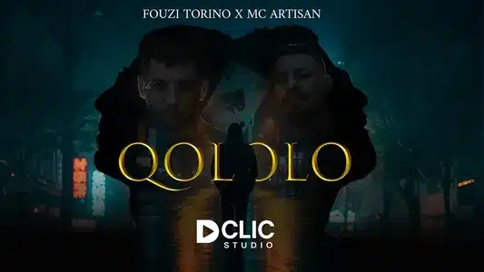 Qololo Lyrics {English Translation}: Fouzi Torino | Mc Artisan