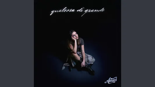 Qualcosa Di Grande Lyrics Translated to English – Flavia Buoncristiani