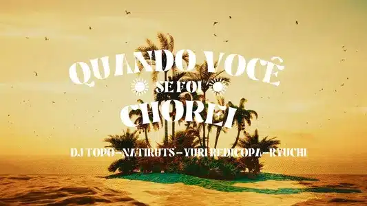 Quando Você Se Foi Chorei Lyrics Translated to English – Nyclosdavid