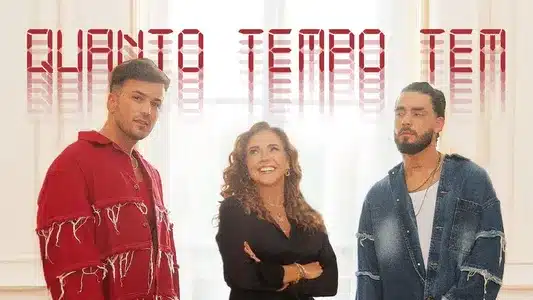 Quanto Tempo Tem Lyrics English (with Translation) - David Carreira | Syro