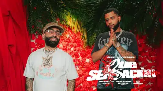 Que Sensación (Remix) Lyrics Translation (in English) - Arcángel | Jezzy