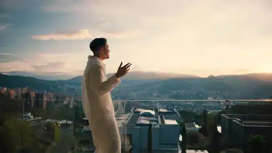 Qué Será Lyrics Translation (in English) - Big Cvyu | Lucky Brown