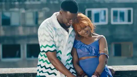 Reason Lyrics Translation (in English): Zuchu