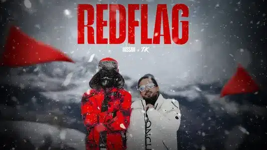 Red Flag Lyrics {English Translation} – Missan | Tk