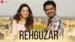 Rehguzar Lyrics Meaning | Bole Chudiyan | Samira Koppikar | Shahid Mallya