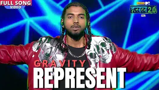 Represent Lyrics Meaning | Hustle 2.0 | Gravity