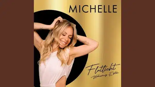 Richtig Oder Falsch Lyrics English Translation – Flutlicht – Wahnsinnig Edition | Michelle