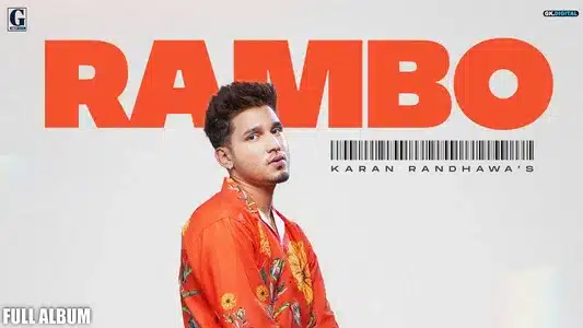 Roka Lyrics Translation | Rambo | Karan Randhawa