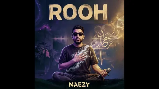 Rooh Lyrics (English Meaning): Naezy