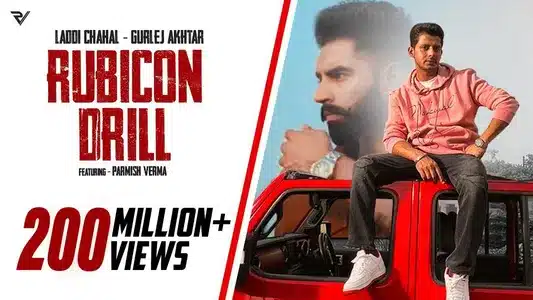 Rubicon Drill Lyrics Translation: Forever | Gurlez Akhtar | Laddi Chahal