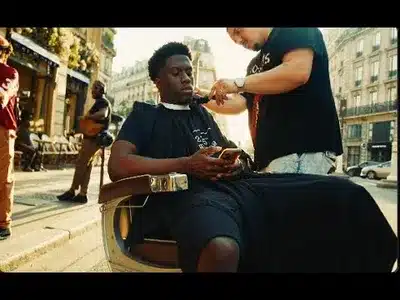 Ruinart Lyrics English Translation | 7/7 : 24/24 | R2